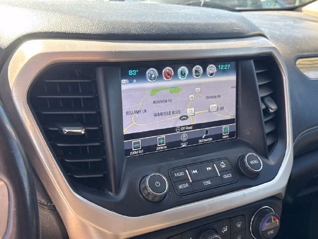 Used 2019 GMC Acadia Denali w/ Technology Package FWD image 22