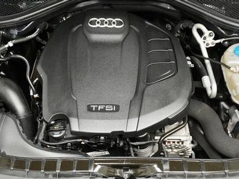 Used 2017 Audi A6 2.0T Premium image 45