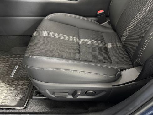 Used 2025 MAZDA CX-50 AWD 2.5 S w/ Cargo Package image 12