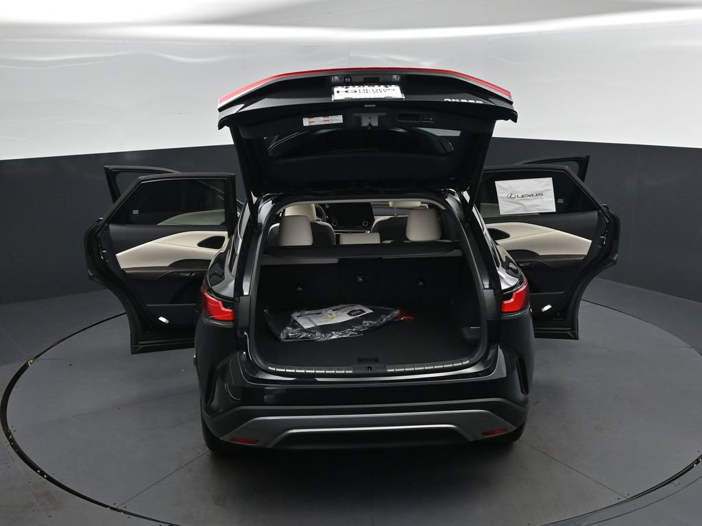 New 2026 Lexus RX 350 Premium Plus FWD image 48