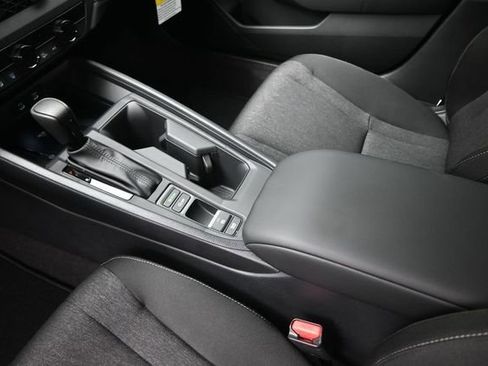 New 2026 Honda Accord SE image 33