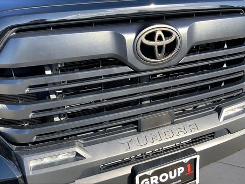 Used 2024 Toyota Tundra SR5 w/ SR5 Premium Package AWD/4WD image 29
