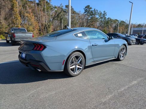 New 2026 Ford Mustang Premium image 4