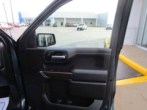 Used 2019 Chevrolet Silverado 1500 LT w/ All-Star Edition image 25