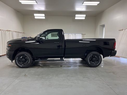 New 2025 RAM 3500 Tradesman image 5
