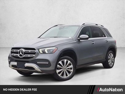 Used 2020 Mercedes-Benz GLE 350 4MATIC