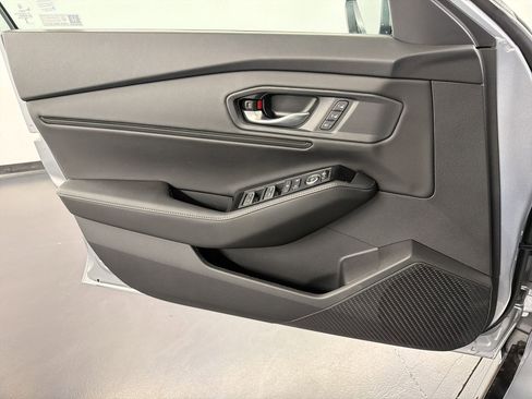 New 2026 Honda Accord Touring image 13