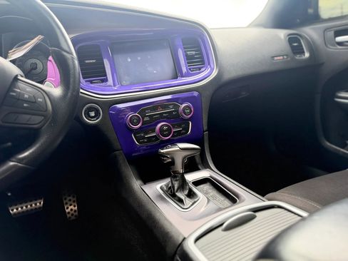 Used 2021 Dodge Charger Scat Pack RWD image 28