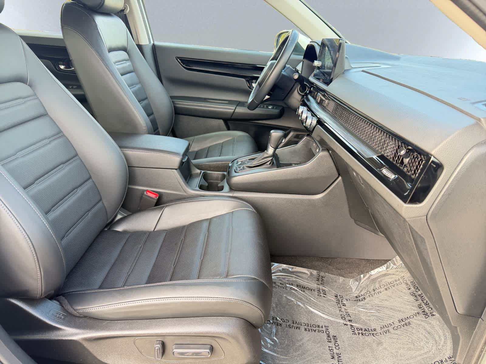 Used 2025 Honda CR-V EX-L image 20