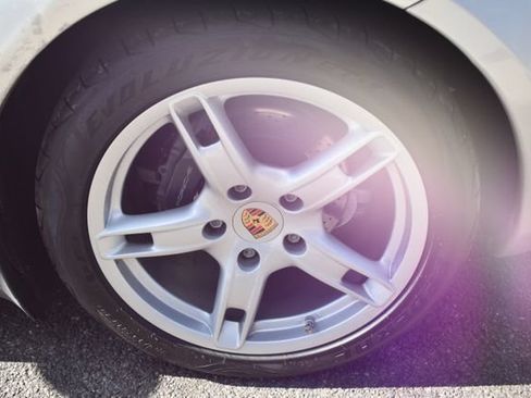 Used 2007 Porsche Boxster RWD image 30