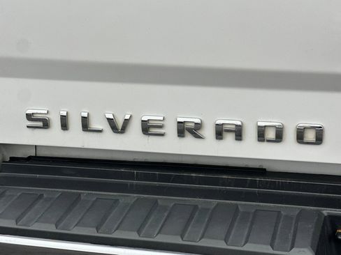 Used 2019 Chevrolet Silverado 3500 LTZ w/ Duramax Plus Package image 50