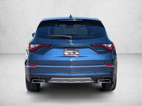 Used 2025 Acura MDX FWD w/ Technology Package image 7