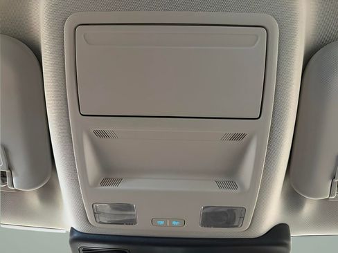 New 2025 Ford Bronco Sport Big Bend w/ Black Appearance Package AWD/4WD image 19