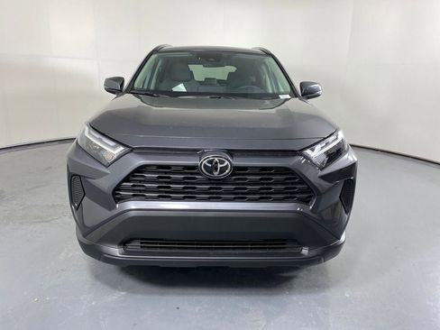 New 2025 Toyota RAV4 XLE w/ Convenience Package image 2