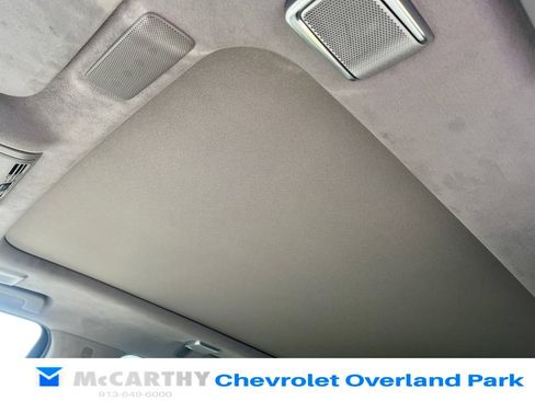 Used 2021 Cadillac Escalade ESV Premium Luxury Platinum w/ Heavy-Duty Trailer Package AWD/4WD image 11