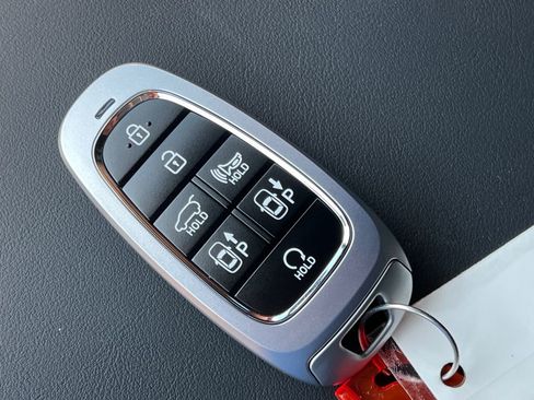 New 2025 Hyundai Palisade Calligraphy image 30