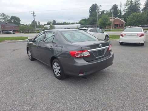 Used 2013 Toyota Corolla L FWD image 6