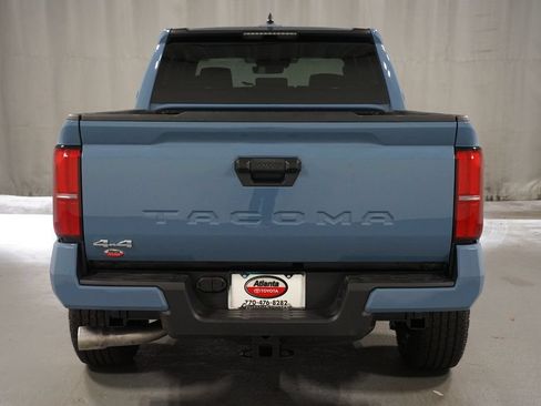 New 2026 Toyota Tacoma SR5 AWD/4WD image 7