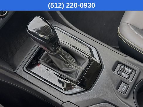 Used 2023 Subaru Crosstrek 2.5i Sport image 20