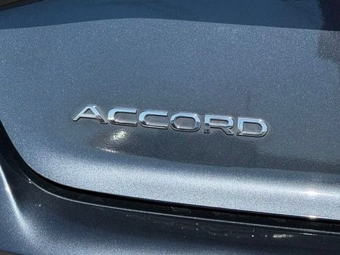 Used 2024 Honda Accord LX image 8