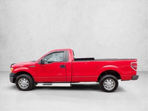 Used 2010 Ford F150 XL RWD image 2