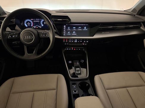 Used 2023 Audi A3 2.0T Premium w/ Convenience Package FWD image 15