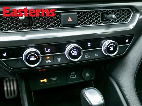 Used 2024 Acura Integra A-Spec FWD image 18