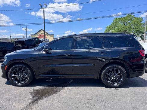 Used 2025 Dodge Durango R/T AWD/4WD image 4