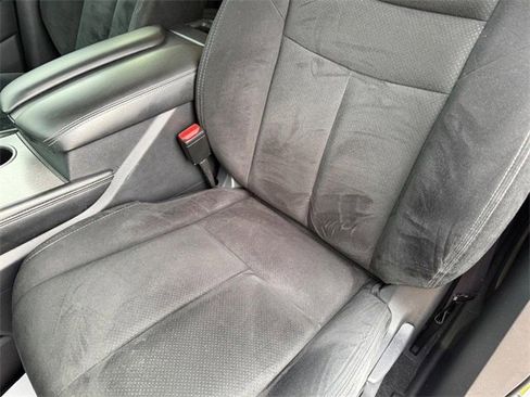 Used 2021 Nissan Murano S image 30