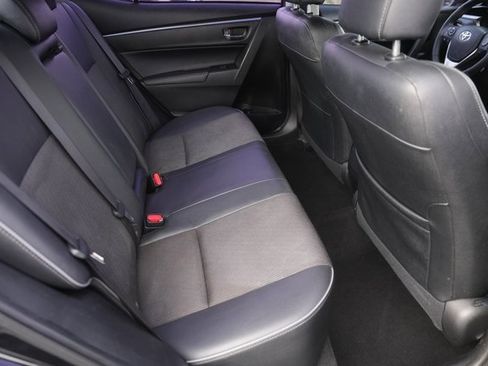 Used 2015 Toyota Corolla S image 15