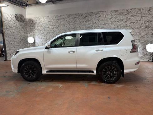 Used 2020 Lexus GX 460 Premium AWD/4WD image 4