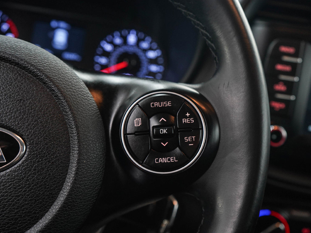 Used 2020 Kia Soul X-Line FWD image 26