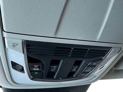 New 2026 Acura MDX SH-AWD w/ Technology Package image 25
