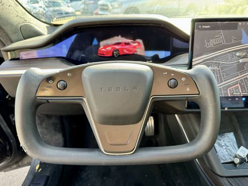 Used 2021 Tesla Model S Long Range image 18