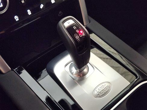 Used 2023 Land Rover Discovery Sport S AWD/4WD image 19