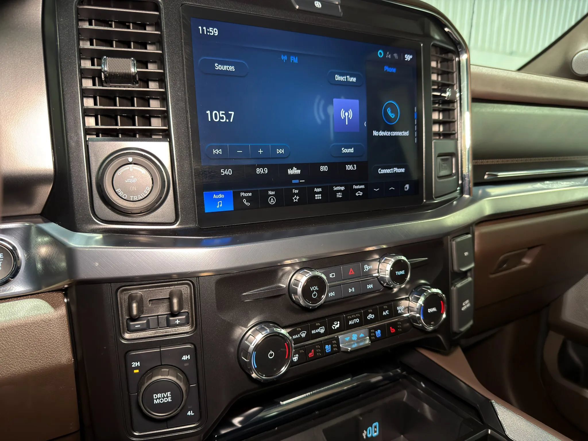Used 2026 Ford F450 King Ranch AWD/4WD image 24