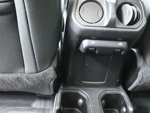 Used 2020 Jeep Gladiator Sport w/ Quick Order Package 24S image 20