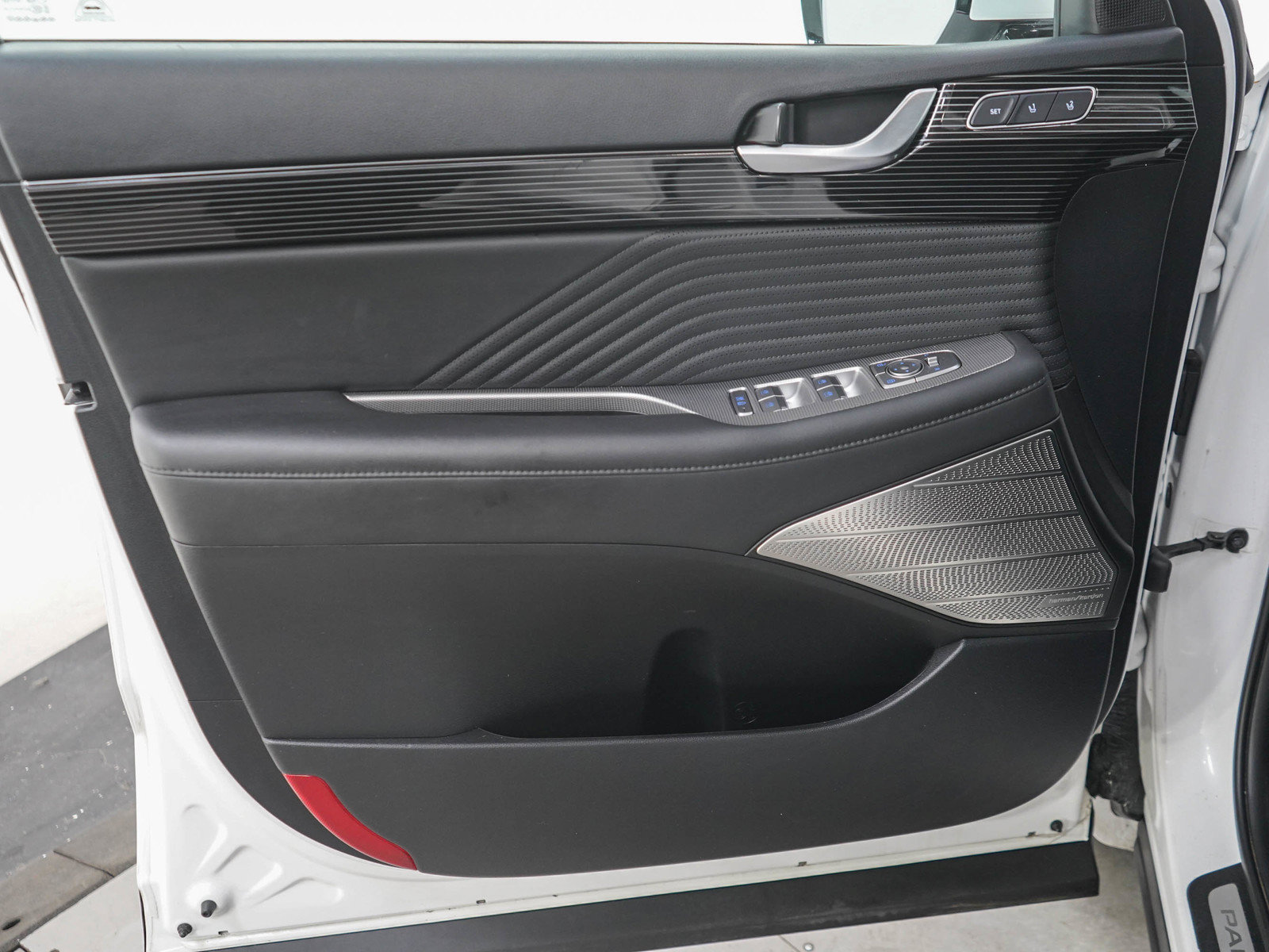 Used 2023 Hyundai Palisade Calligraphy FWD image 22