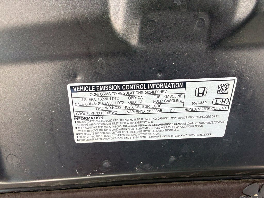 Used 2024 Honda CR-V Sport-L image 39