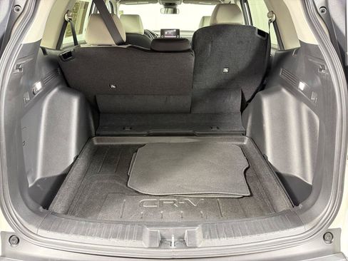 Used 2024 Honda CR-V EX image 16
