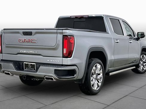 Used 2023 GMC Sierra 1500 Denali w/ Denali Reserve Package image 13