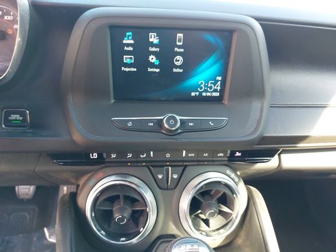 Used 2017 Chevrolet Camaro LS image 25