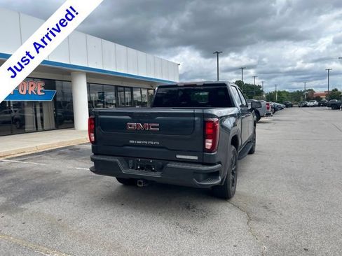 Used 2021 GMC Sierra 1500 Elevation AWD/4WD image 7