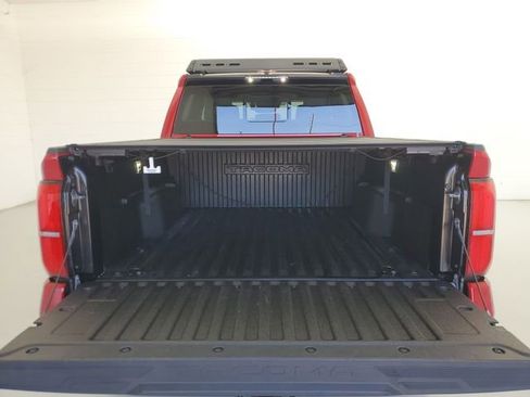 Used 2024 Toyota Tacoma SR5 w/ SR5 Upgrade Package image 9