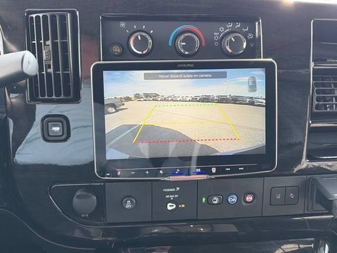 Used 2024 Chevrolet Express 2500 RWD image 10