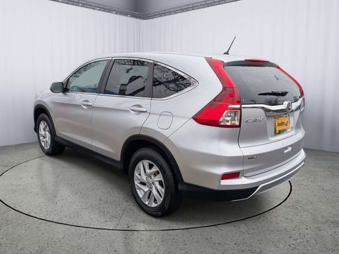 Used 2016 Honda CR-V EX image 4