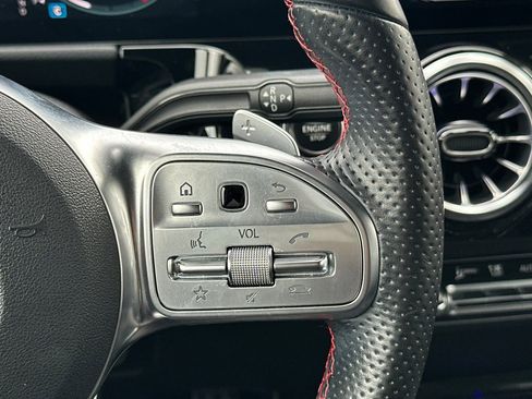 Certified 2022 Mercedes-Benz GLA 250 GLA 250 image 29