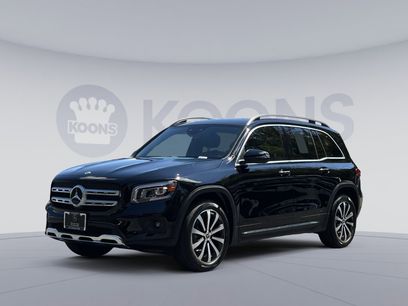 Certified 2022 Mercedes-Benz GLB 250 4MATIC