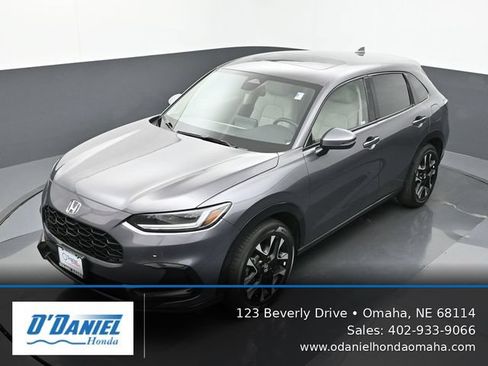 Used 2026 Honda HR-V EX-L image 21