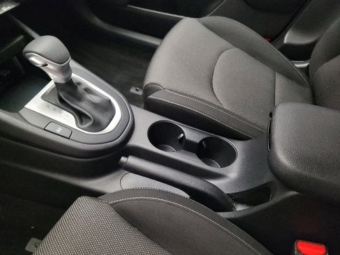 Used 2023 Kia Forte LXS FWD image 26